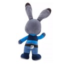 Disney Parks Nuimos Collection Judy Hopps Plush Zootopia Poseable Plush Nwt