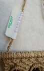 Vintage Mid Century Retro Boho Macrame Owl Mini Jute Wood Wall Hanging Lot Of 3