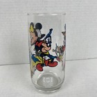 1970 s Minnie Cowboys   Indians Pepsi Promo Glass Walt Disney Collector Series