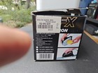 Swix Tune Up T75 Xf Waxing Hot Wax Iron Ski Skis Skiing Snowboard With Box