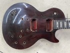1992 Gibson Les Paul Studio Electric Guitar Husk Cherry