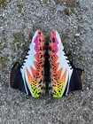 Nike Hypervenom Phantom Ii Ag Elite Acc Multicoloured Soccer Cleats Boots Us8
