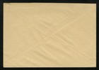 Austria Postal History Cover Sc 540  2  Stamps To Wurttemberg  Germany