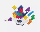 Tetris Tumble Xl Indoor   Outdoor Game-new-2025-official Toy Of Tetris Gift       