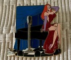 Disney Jessica Rabbit Singing Piano Le 500