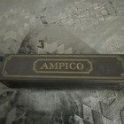 Rare Vintage Ampico Reproducing Piano Roll  66613 Beethoven  moonlight Sonata  M