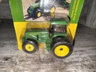 1 64 Scale John Deere 4760 Tractor Fwd Cab Duals  Die-cast Ertl