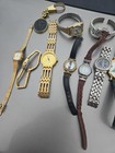 Vintage Watch Lot     Estate  Watches  Make Offer