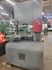 Stamets  Doall Type Vertical 36 saw
