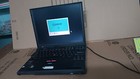 Vintage Ibm Thinkpad 600 Laptop Intel P2   266 Mhz 13 3  Lcd Type 2645 For Parts