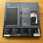 Moleskine Smart Writing Set  Paper Tablet And Pen Model Nwp-f110 Circa 2017