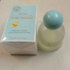 Jafra Nuevo Fragancia Tender Moments  Fresh baby Cologne 3 3 Fl Oz  C u 