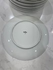 Rosenthal Continental China 3722  Dinner Plate 9 3 4   