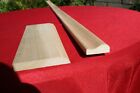 Leslie Speaker Cabinet Reproduction Moulding   Trim 122 145 147 45 47 Hammond B3