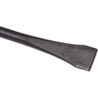Mayhew 32010 Pneumatic Scraper  1-1 8  Blade Width  18   L   401  Shank
