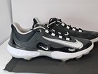 Size 13 - Nike Alpha Huarache Elite 4 Low Metal Baseball Cleats 