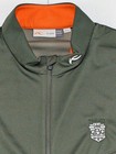 Kjus Westport Vest Flatiron Frolics Green Upf  Wick Lightweight Golf Men 56 2xl