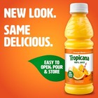 Tropicana 100  Juice 3-flavor 10 Fl Oz  pack Of 24   3 Flavor Classic Pack 