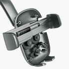 360   Universal Car Mount Holder Stand Windshield Dashboard For Mobile Phone Gps