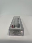 6 Atlas N Scale Freight Cars