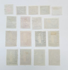Iceland 1930 s To 1960 Mint   Used Stamps  2 Scans 