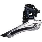 Shimano Ultegra Fd-r8000 2x11 Speed Front Derailleur Road Bike Band Brazed On