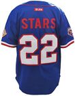 Nlbm Negro League Baseball Jersey - St  Louis Stars