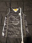 Deadmau5 Jersey Black Size S Small 2020 Stitched Limited Edition Epicwin