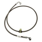 Polaris Brake Line  180 Degrees  For Rzr Models  Genuine Oem - 1912881