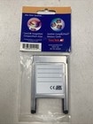 New Sandisk Sdcf-05 Pc Card Adapter For Compact Flash Memory Cards