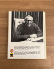 A Boy Named Charlie Brown By Charles M  Schulz First Edition 1969 Hardcover Book
