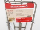 New  Blackburn Outpost Front Bicycle Touring Rack Silver Universal Fit 