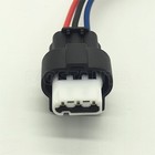 3-way Parking Sensor Connector Pigtail For 2021-2023 Ford Bronco