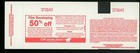 Nirvana Full Concert Ticket Nov 13  1993 Bender Arena Washington Dc Cobain Stub