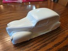 1 32 Scale Slot Car Resin Cast 40 Ford Sedan To Build Jalopy Stock Cars