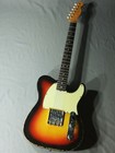 Fender 1965 Esquire 3-tone Sunberst 3 28kg Custom Color Vintage Safe Delivery Fr