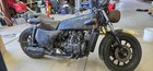 1983 Honda Goldwing Bobber Steam Punk