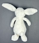 Jellycat London Bashful Cream Bunny Soft Plush Stuffed Rabbit