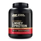 Optimum Nutrition Gold Standard 100  Whey - Double Rich Chocolate  74 Servings 