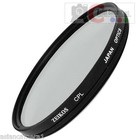58mm Cpl Lens Glass Filter Circular Polarizer Cir Polarizing Pl-cir C-pl New