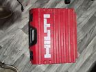 New Hilti Gx-3 Gas-actuated Fastening Tool 2102194 Metal Stud Framing Gun Gx-120