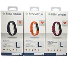 New Fitbit Alta Hr Heart Rate Moniter Fitness Activity Tracker  L s Band Usa