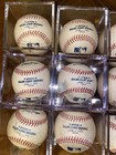 One Dozen Gu practice Rawlings Official Major League Baseball
