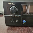 Denon Avr-4306 7 1 Reciever Hdmi 1080p 130w 6-16 Ohms Dolby Dts Xm Multi Zone