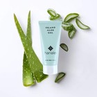 Hanalei Aloe Gel     Soothing After-sun Care   Daily Moisturizer     Hydrating 