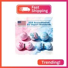 Fitzelar Massage Lacrosse Balls For Myofascial Release  Sgs Certification  Massa