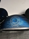 Disney Parks Exclusive Tron Legacy Mickey Ears Light Up Hat Limited Edition 1000