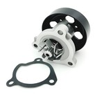 Brand New Water Pump For Nissan Altima Sentra Rouge 2 5l Dohc Qr25de
