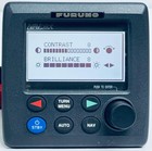 Furuno Fap-7011 Navpilot 700   711 Marine Autopilot Display Control Head