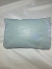 Vintage 80s Continental Airlines First Class Amenity Kit Sealed Retro Travel Bag